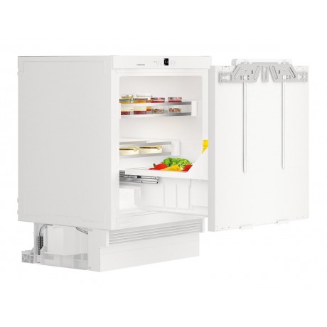 Liebherr UIKo 1550 Premium Εντοιχιζόμενο Mini Bar 132lt Υ88xΠ60xΒ55εκ